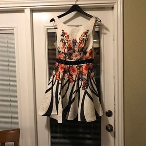 Beautiful only worn once dresses!!!